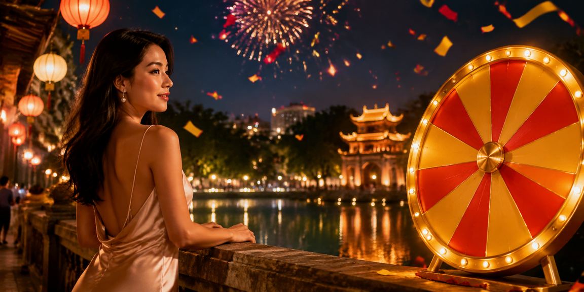 Không khí chợ đêm Hà Nội – người dùng theo dõi kèo bóng đá trên điện thoại