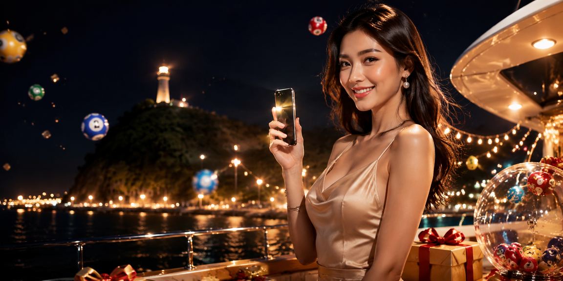 Bãi biển Vũng Tàu buổi chiều – không khí thư giãn và vận may xổ số theo phong cách Việt Nam